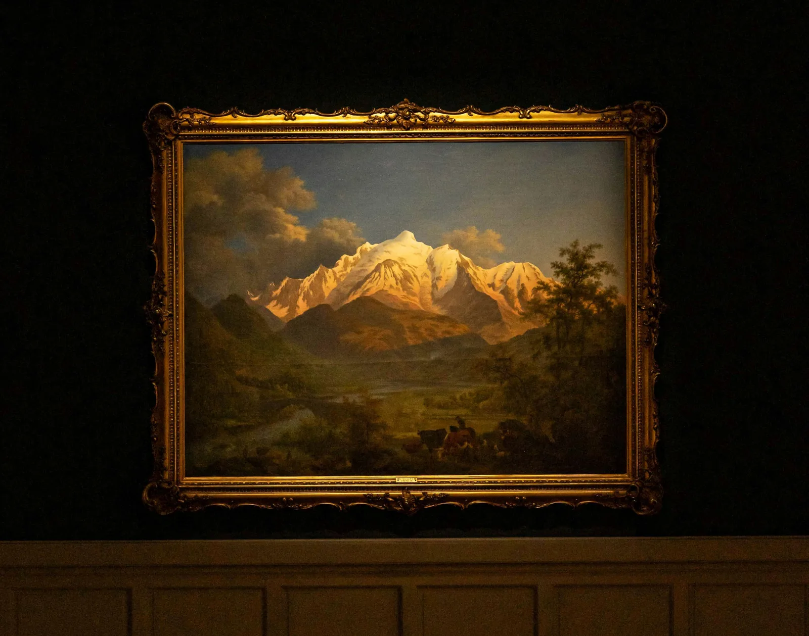Why are private art sales overtaking auctions?