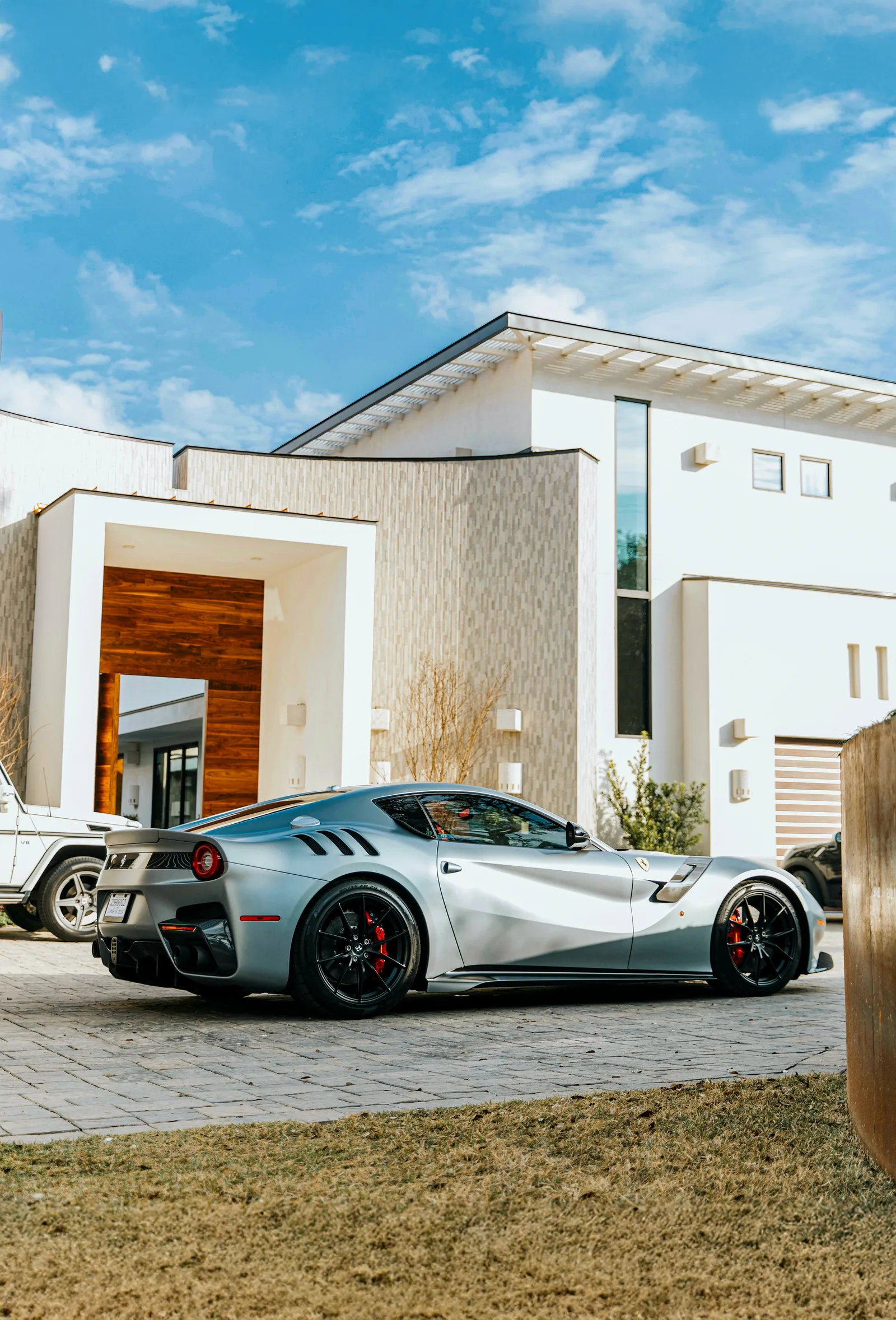 How to Finance a Luxury Property Development in the UK