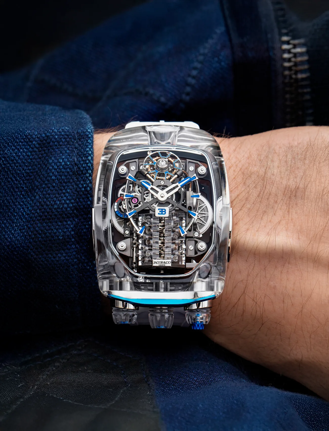 How to Value and Trade Luxury Watches as Alternative Investments