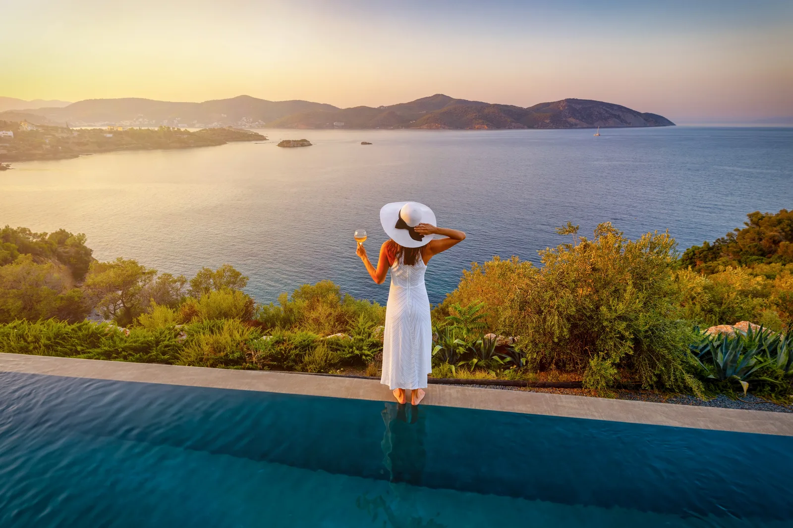 Hotel and hospitality finance: how to fund your next project