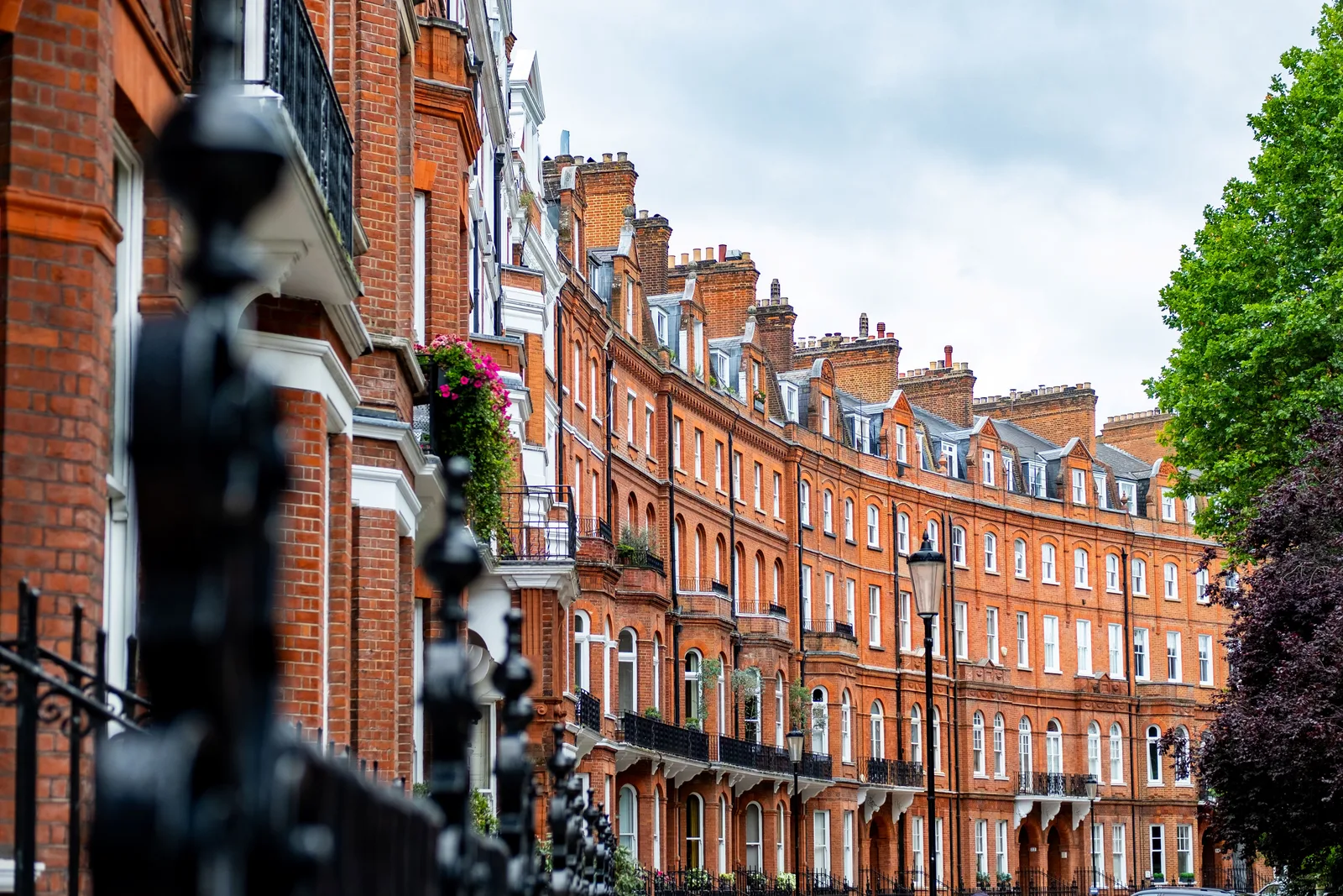 Later Life Lending and Equity Release for High Value Homes