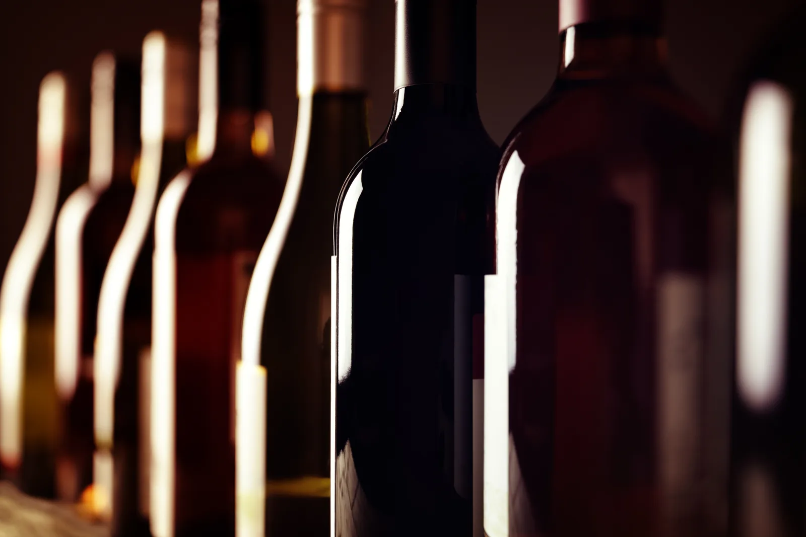 What is the big three of wine investment: Bordeaux, Burgundy, Champagne