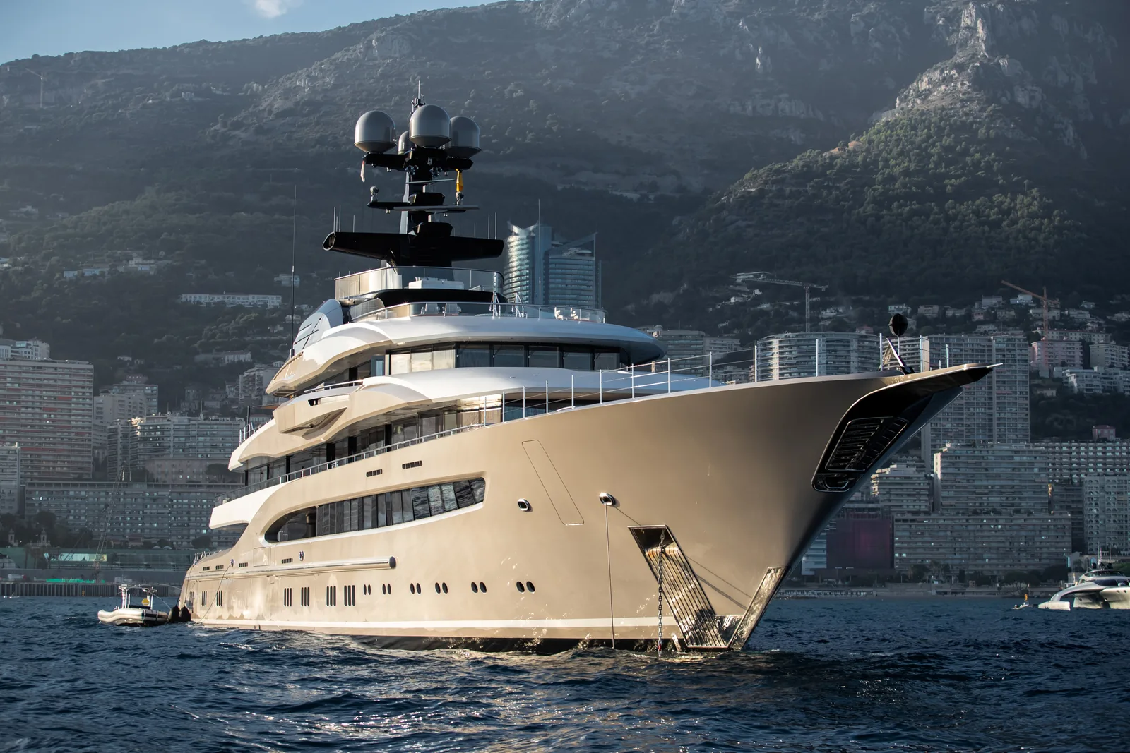 Monaco residency and tax: the complete guide for UHNW individuals