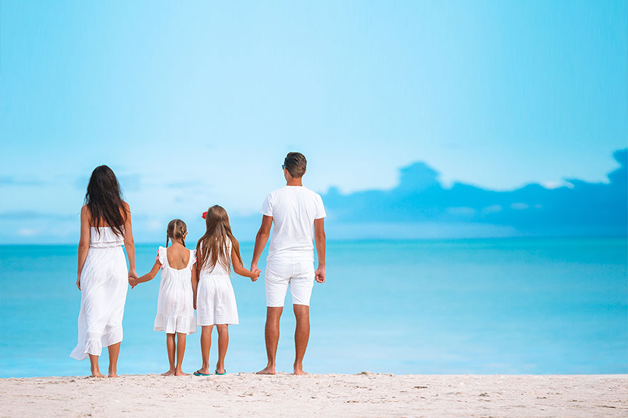 The Long-Term Benefits of Buying Life Insurance for Children