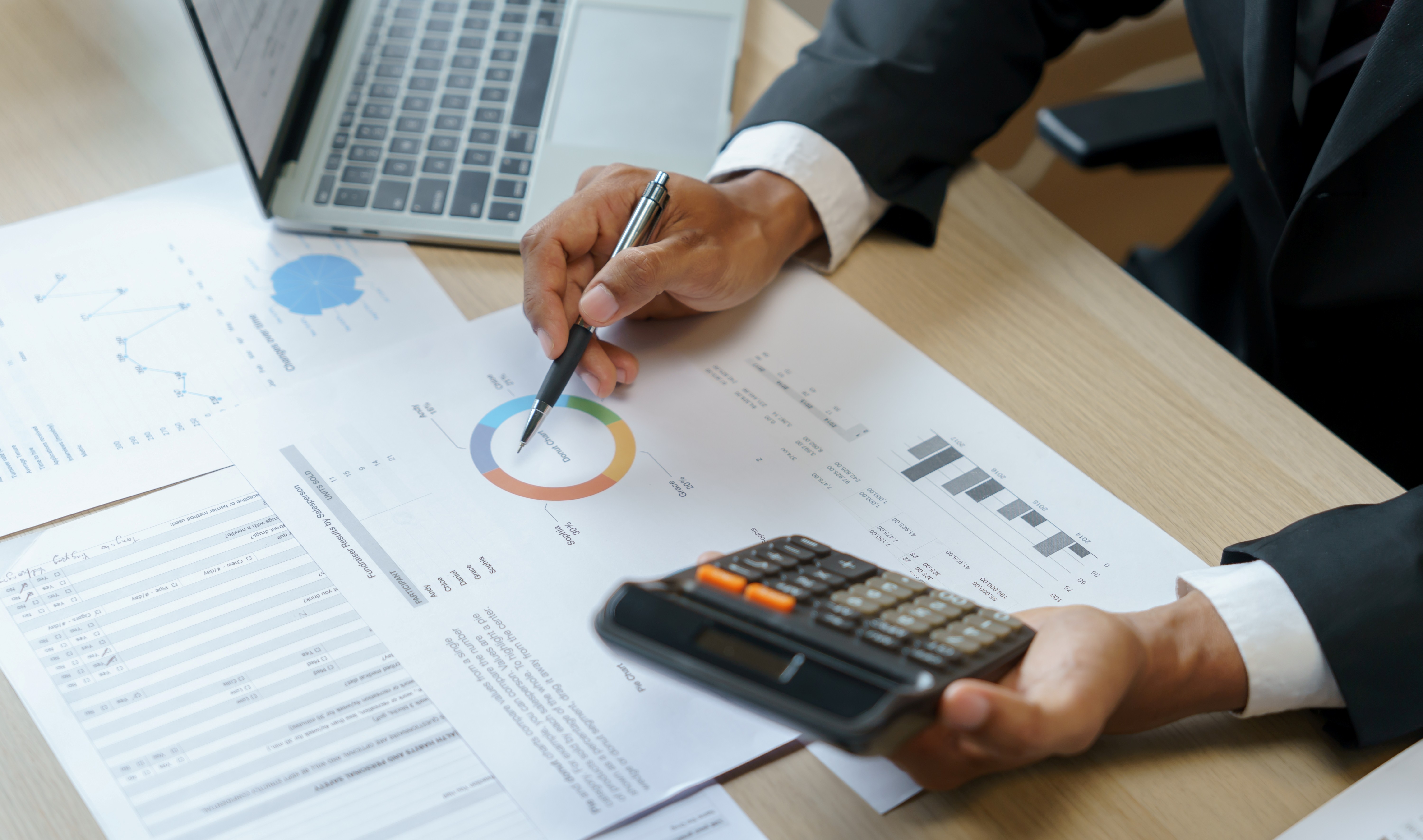 Tax Planning Considerations For Tier 1 (Investor) Migrants