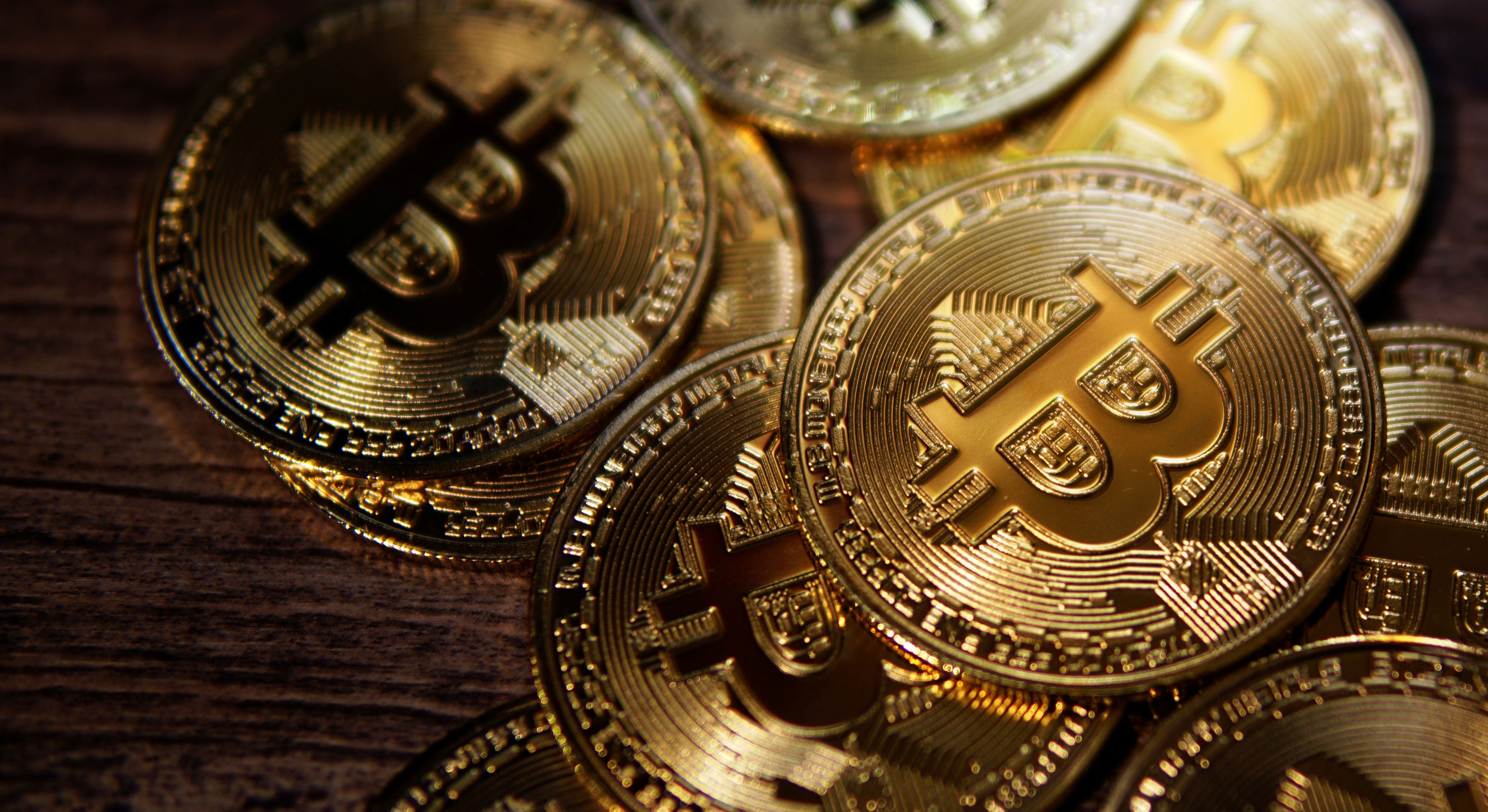 Borrow on bitcoin