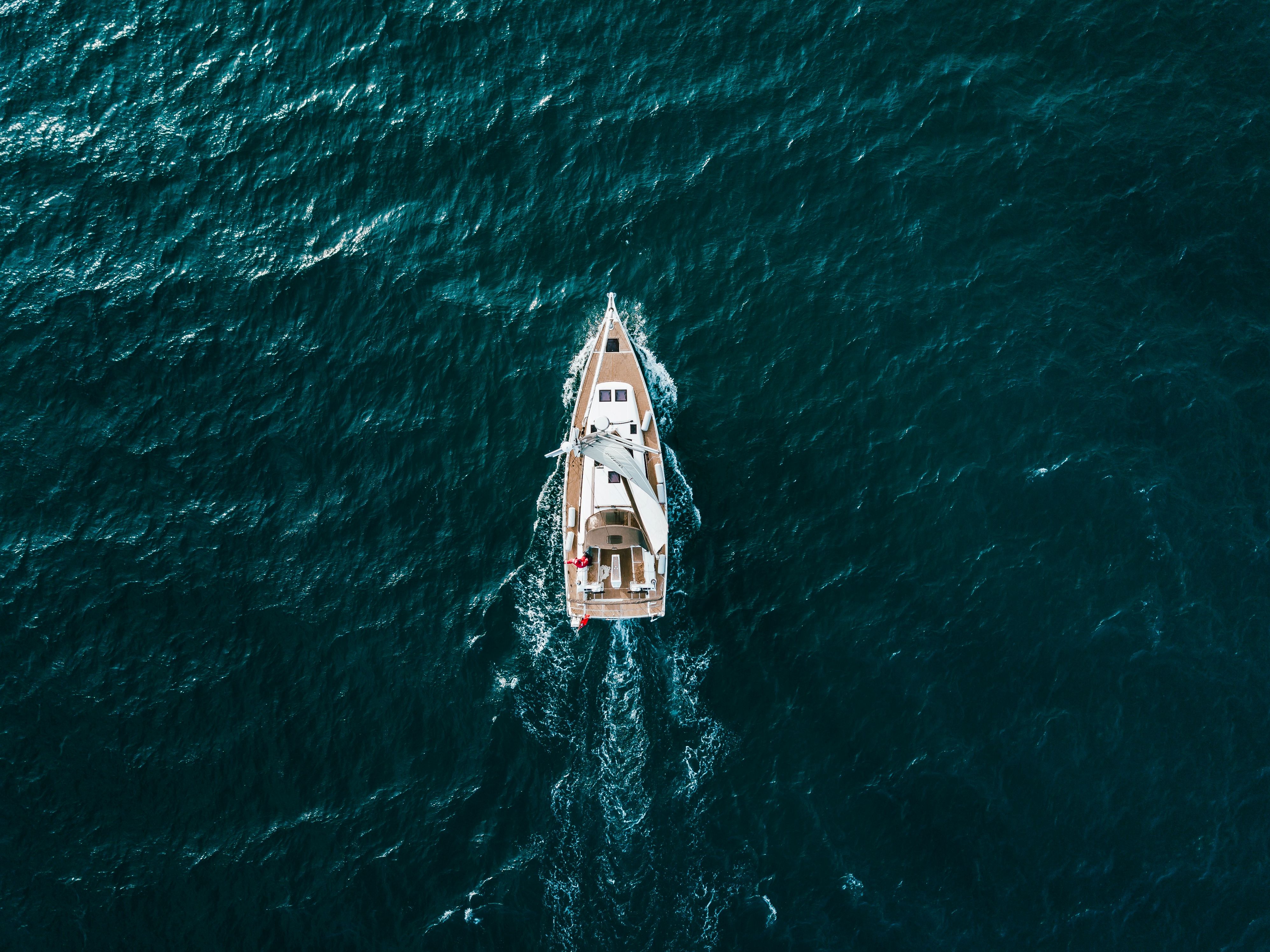 How Smart Yacht Owners Are Turning Their Dream Vessel Into a Profitable Charter Business