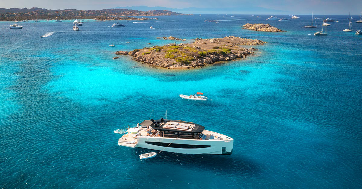 Classic Yacht Finance