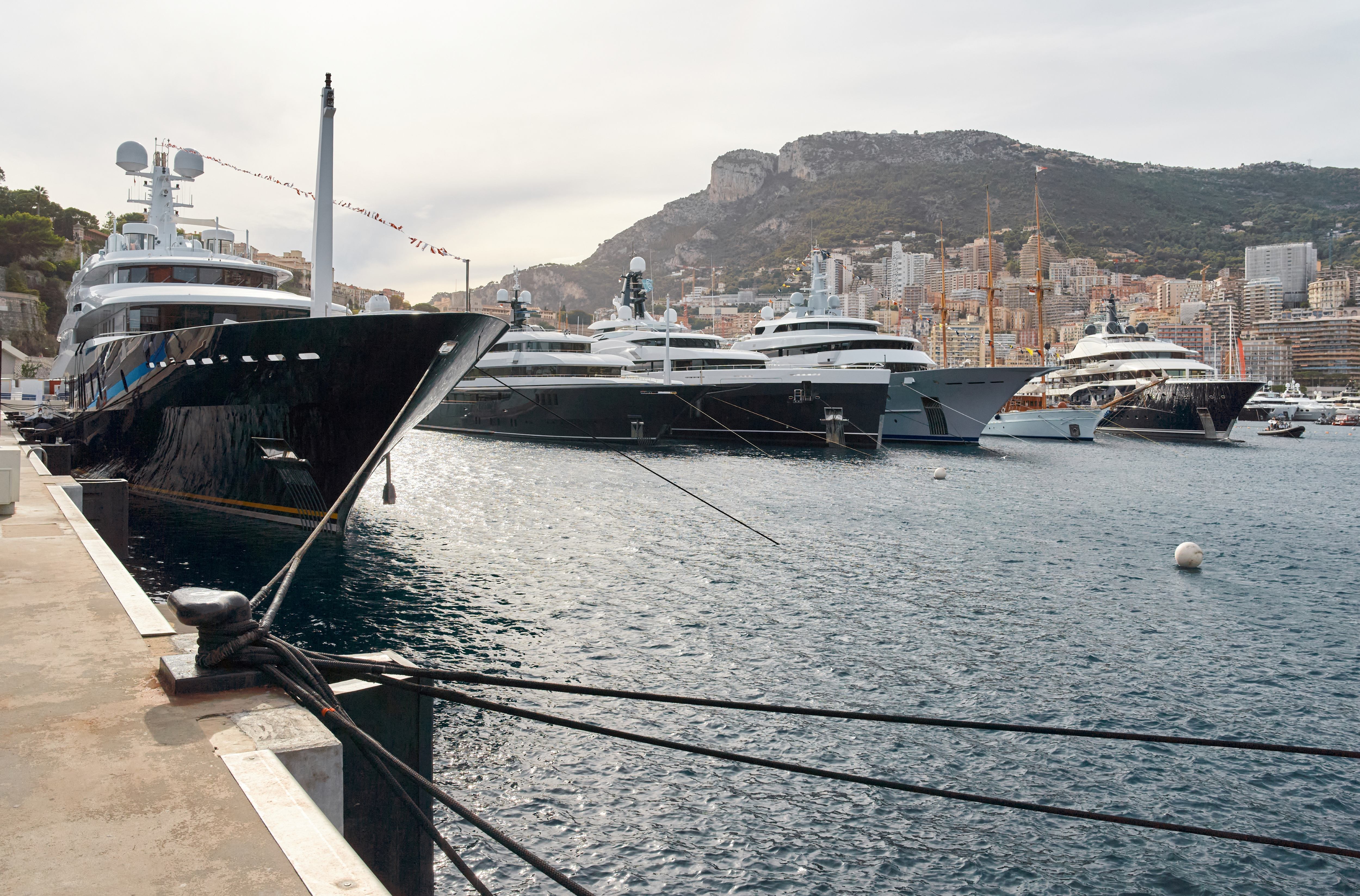 A Guide to Yacht Finance