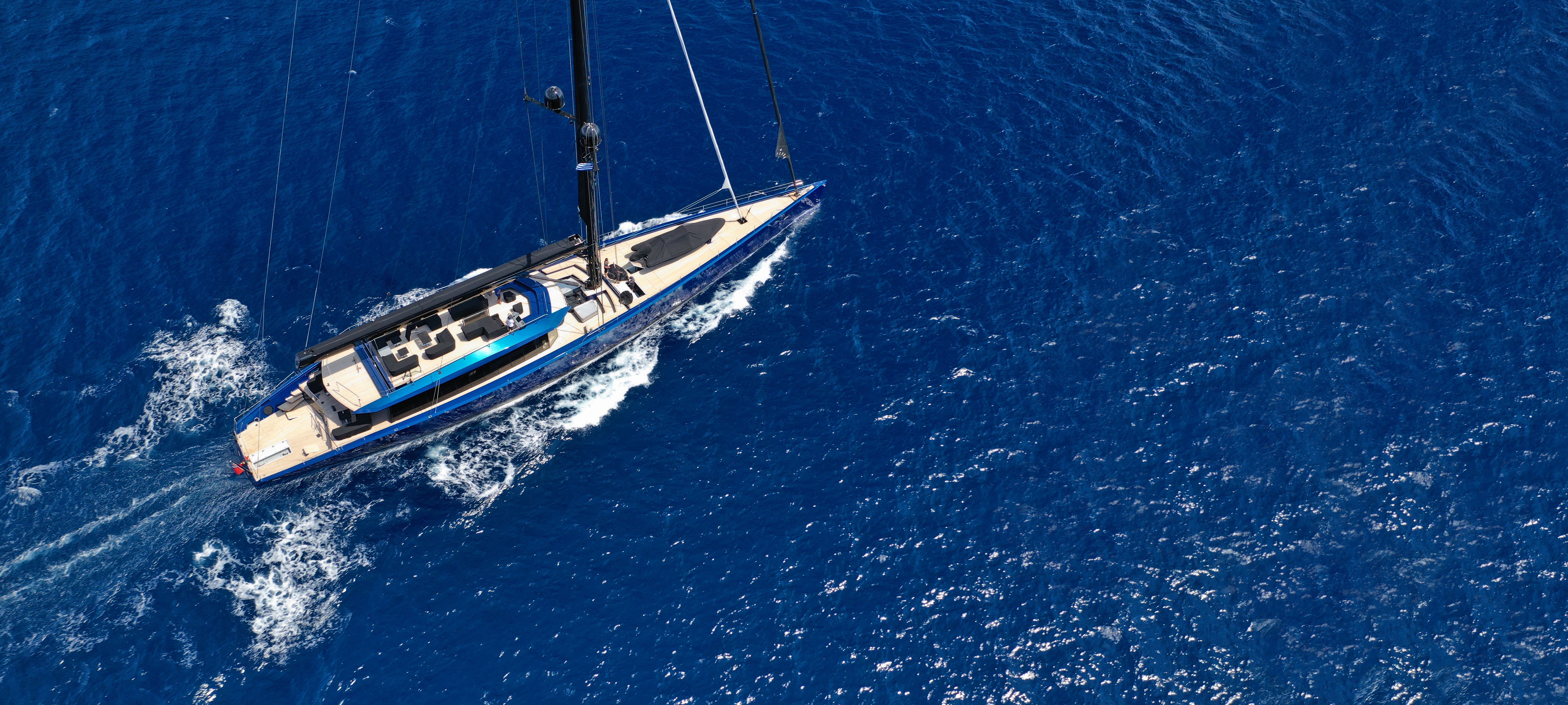 Tax-Smart Yacht Financing: How Flag Registration Can Save You Millions