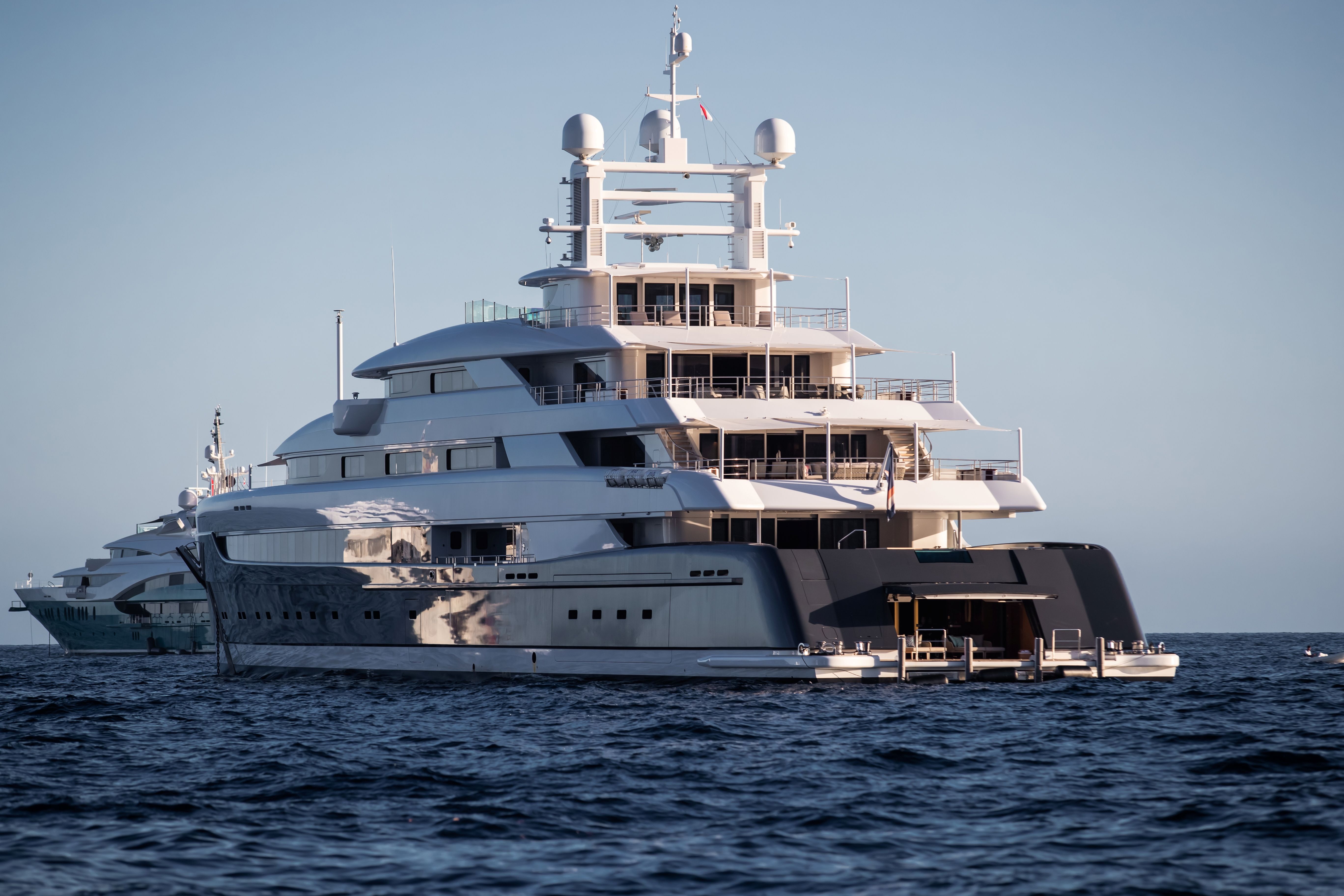 Your Yacht is More Than a Luxury: Transform it into Financial Power