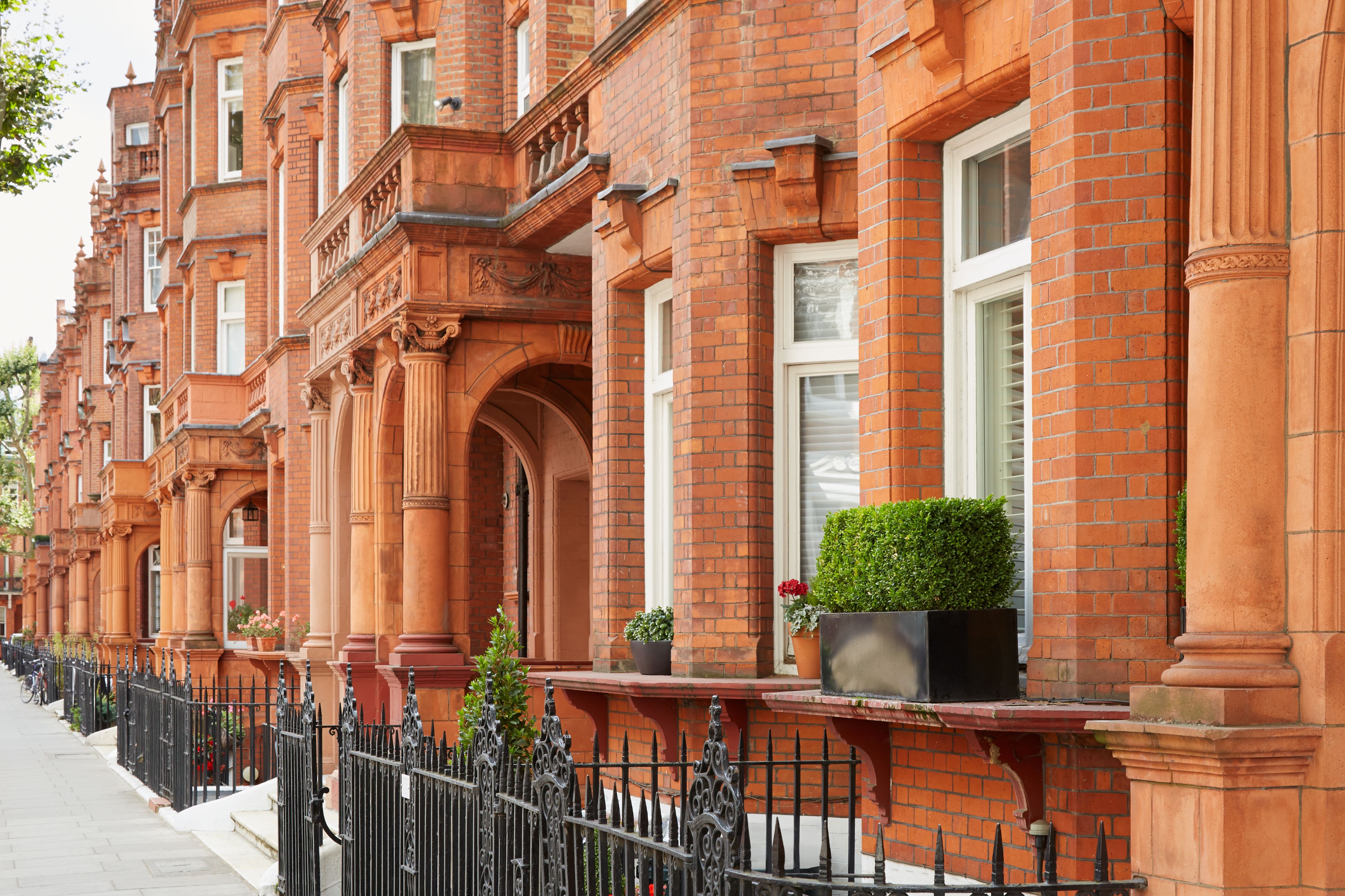 Foreign individuals will bolster UK HNW home insurance growth