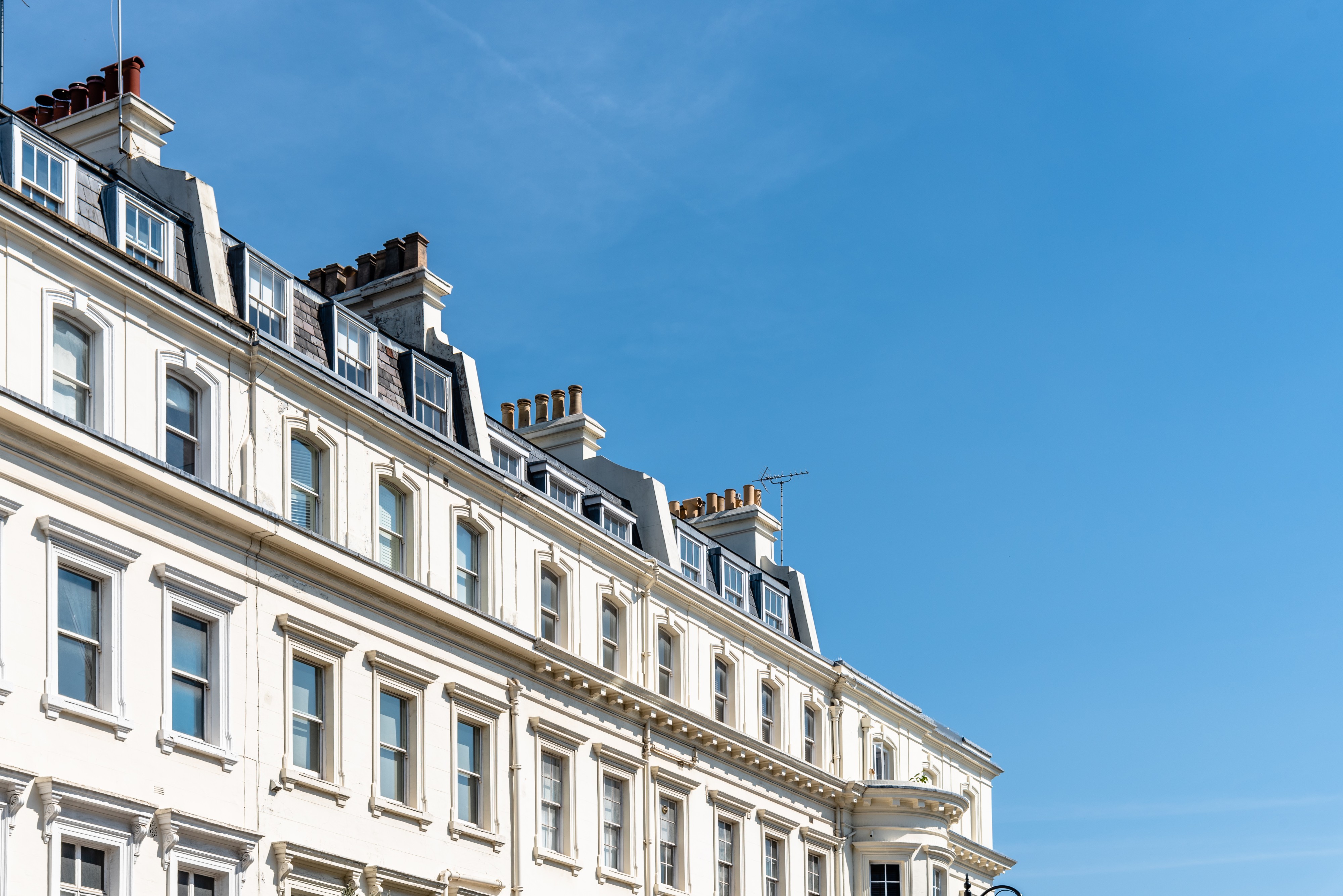 Are you looking for a million plus expat mortgage or buy to let mortgage?