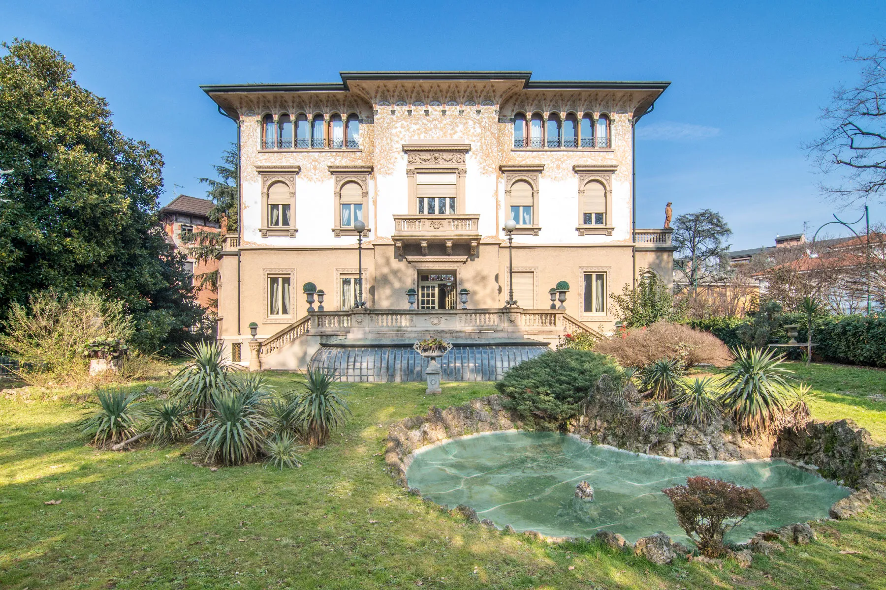 Milan luxury property market: why it is surging ahead in 2026