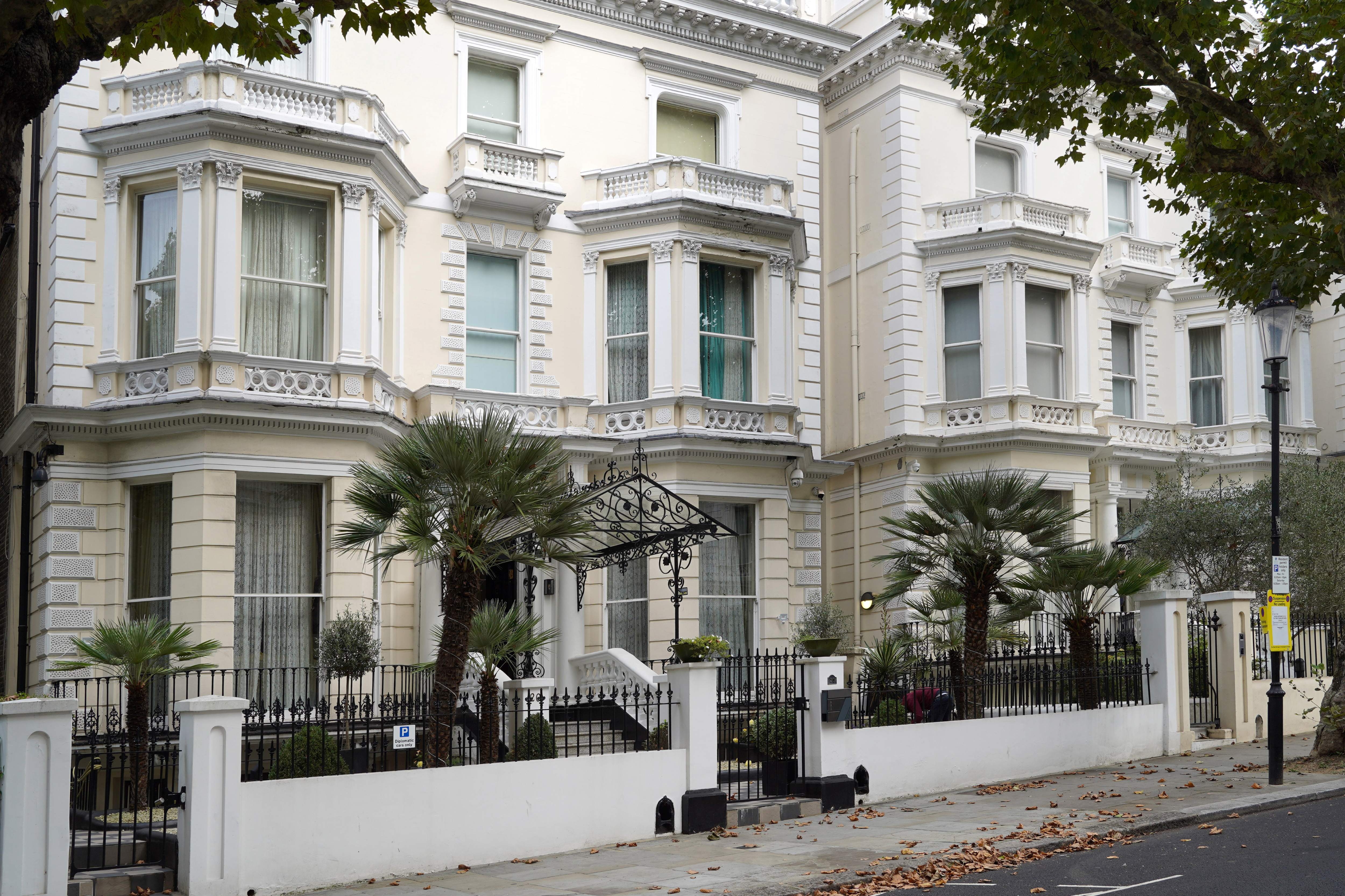 London prime softens as affluent buyers chase value outside the capital