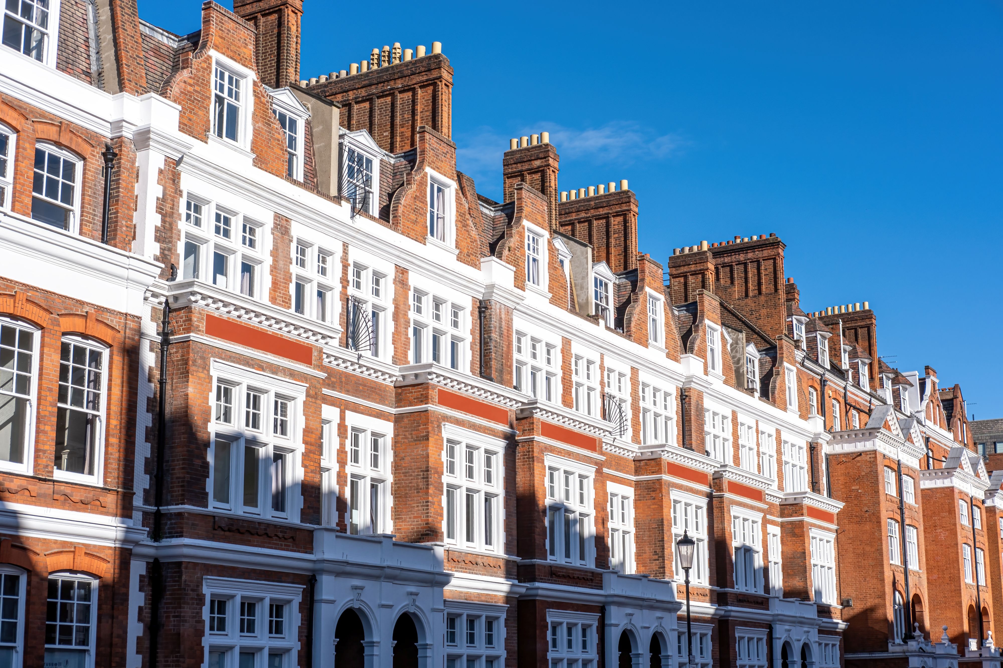 Are you a foreign national looking for a million plus mortgage?