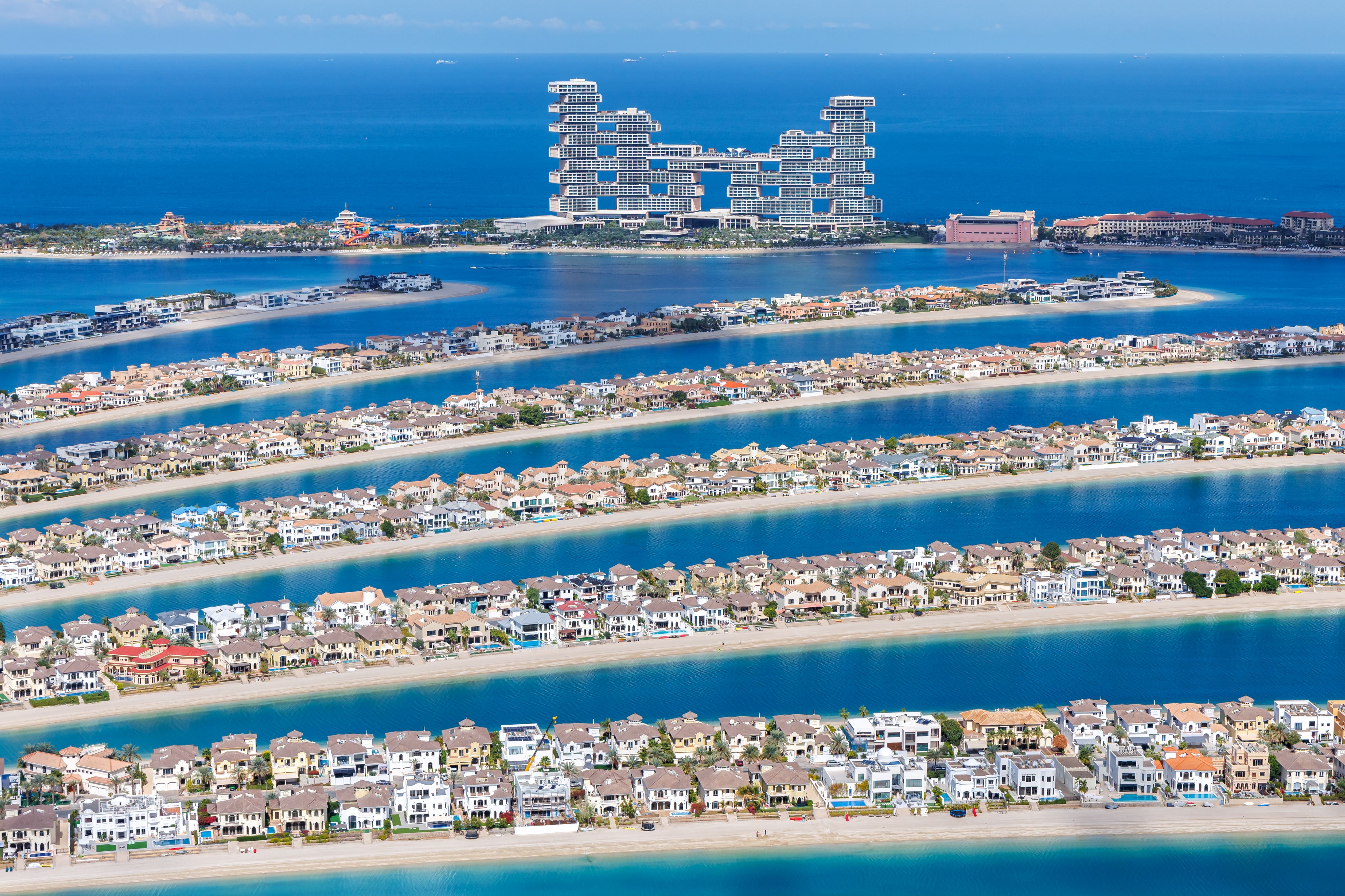 Expat Property Finance in the UAE: How to Secure a Mortgage as a Foreigner