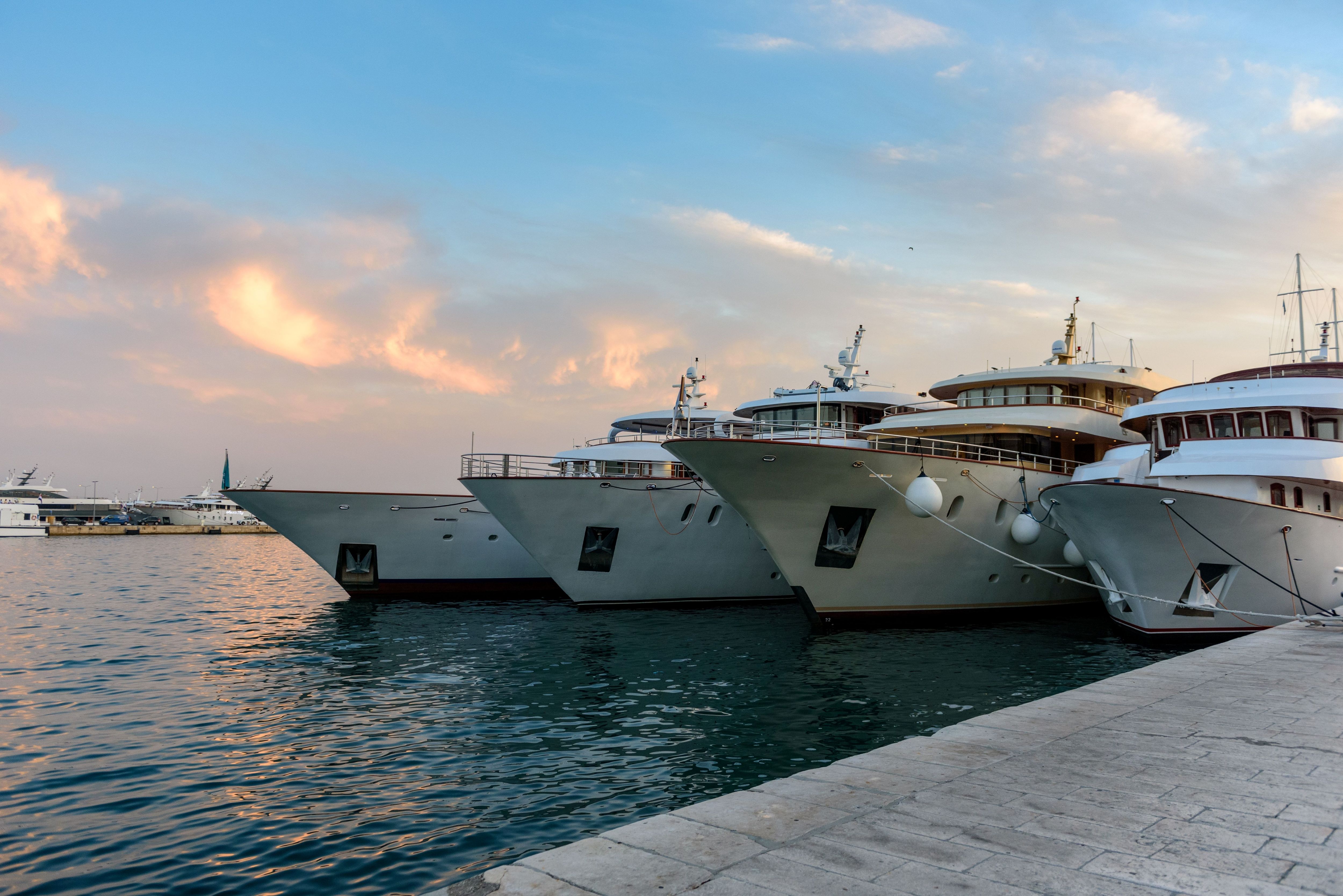 New vs Pre-Owned Yacht Financing: The Smart Buyer’s Guide to Making the Right Choice