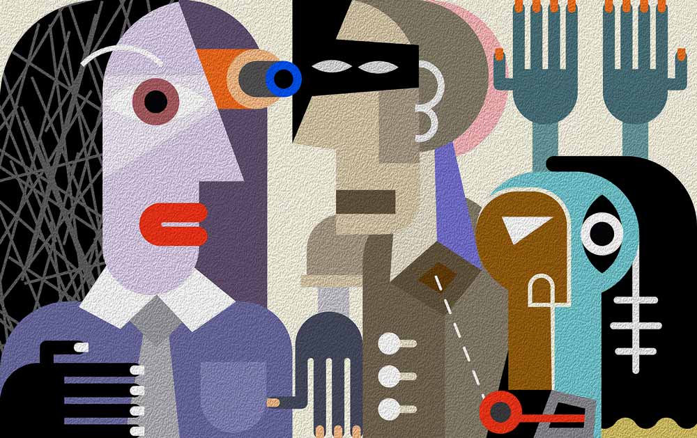 Art Collecting 101 – How To Buy Contemporary Art At The Fairs