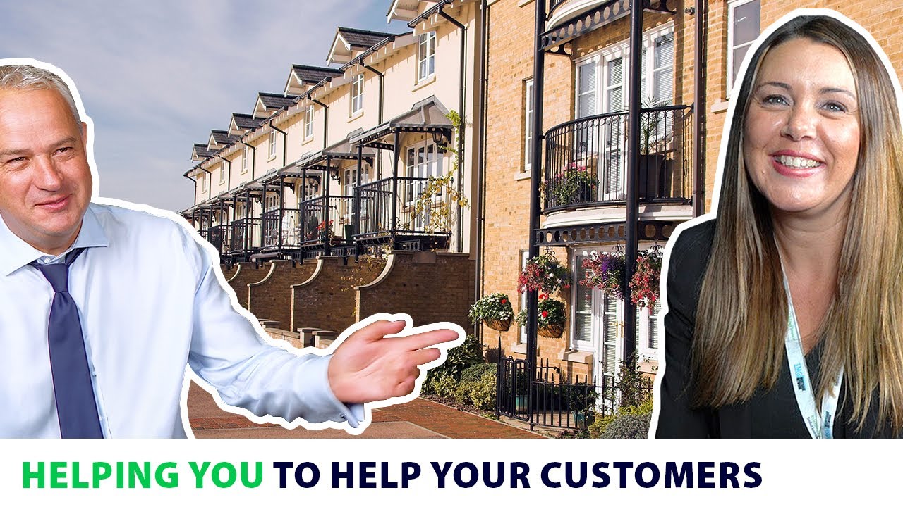 Stacey’s Insights Making – Homeownership Possible for All