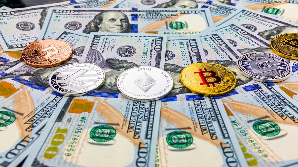 What are Crypto Loans?