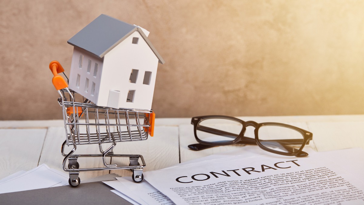 Buying Property in the UK as a Foreign National: A Guide to Financing