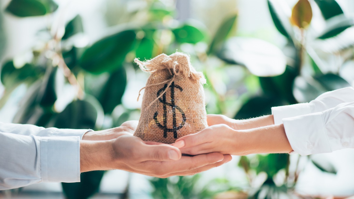 Tailored Financial Solutions for High-Net-Worth Individuals