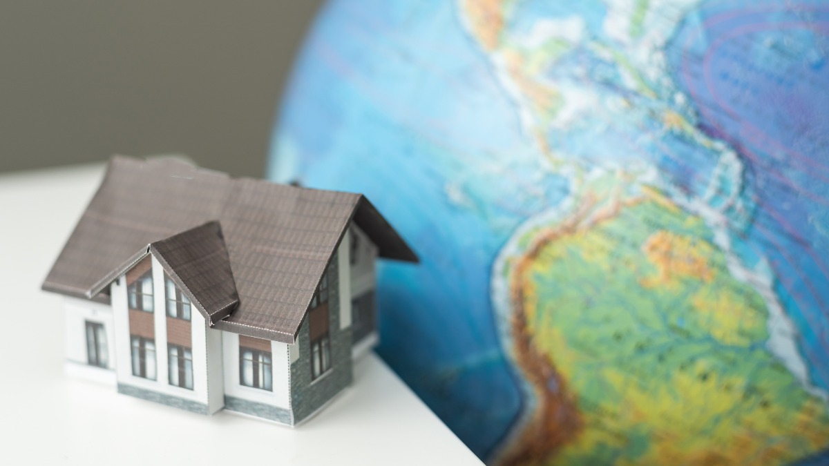 International Property Mortgages: Financing Your Global Property Investments