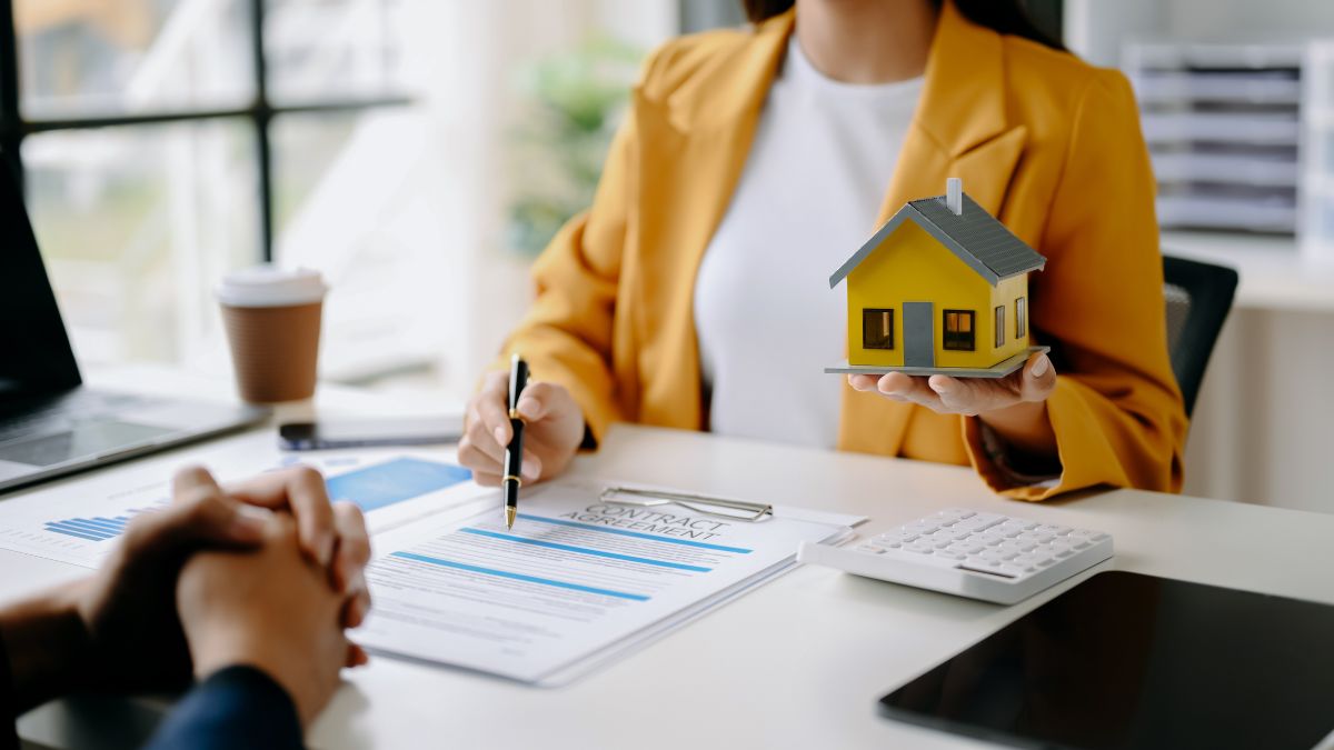 Million Pound Mortgages: Expert Guidance for High-Value Borrowing