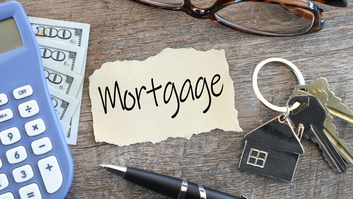 Mortgages for High Net Worth Individuals with Foreign Income