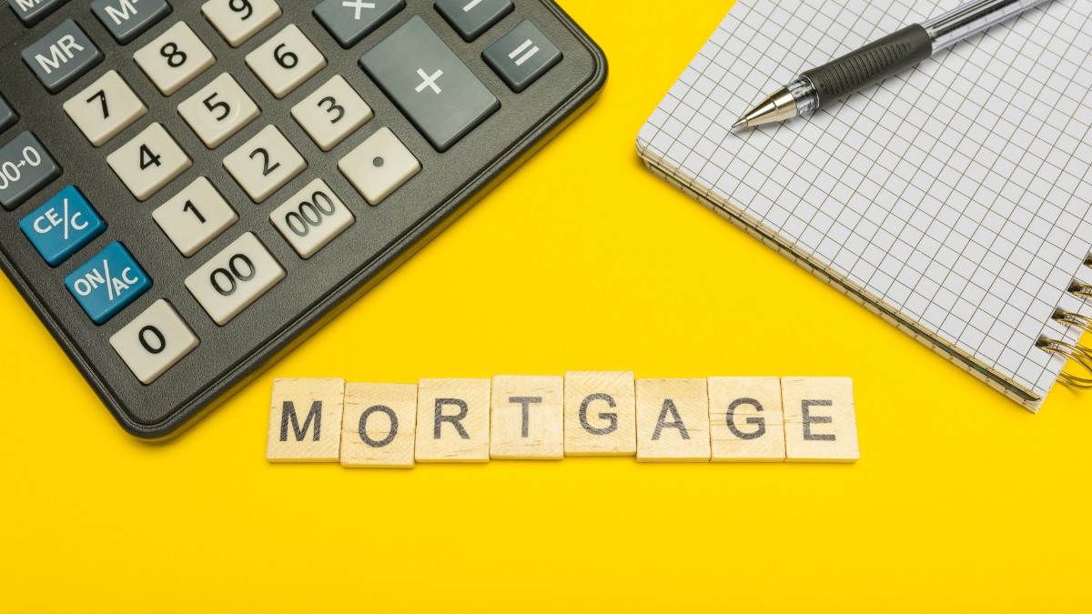 Unlocking Large mortgages: A Specialist Approach for High-Net-Worth Borrowers