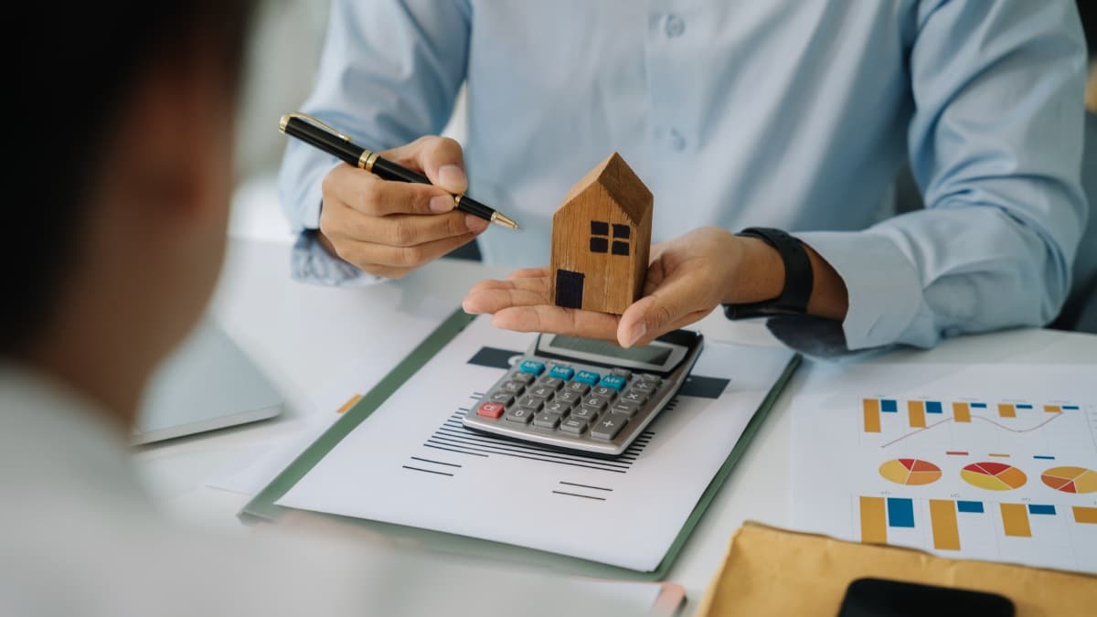 Mortgage for Complex Finances: Expert Solutions for Unique Challenges