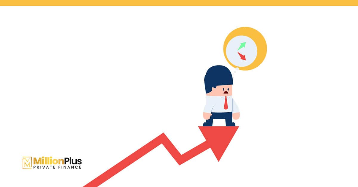 Will Interest Rates Go Down Again? What It Means for Your Mortgage
