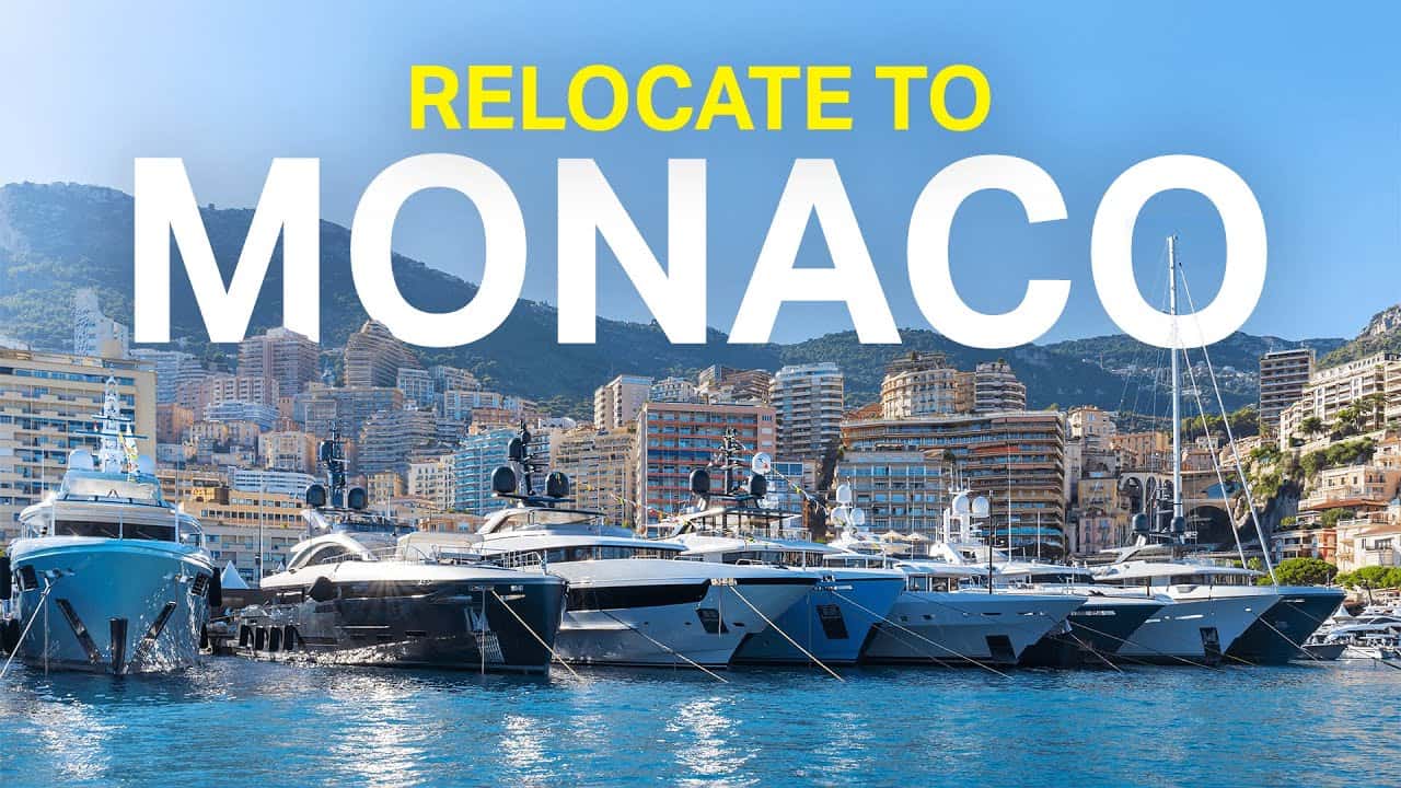 Relocating to Monaco: The Ultimate Guide for High-Net-Worth Individuals