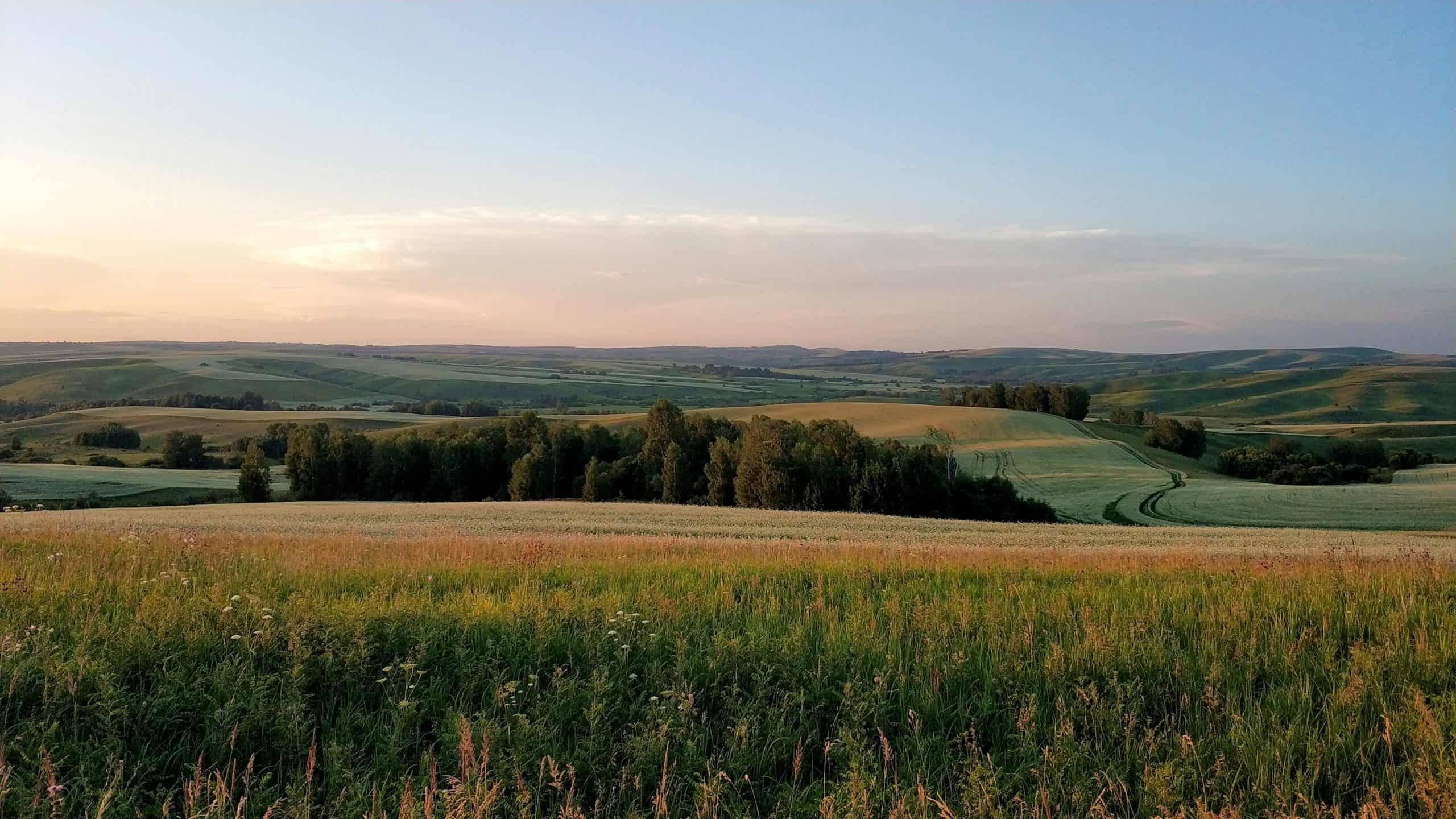 Strategic Land Investment: The Smart Investor’s Guide to Long-Term Wealth Building