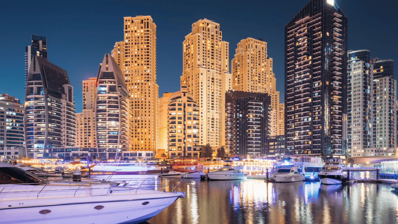 Dubai Real Estate Investment: The Ultimate Goldmine or Hidden Timebomb?