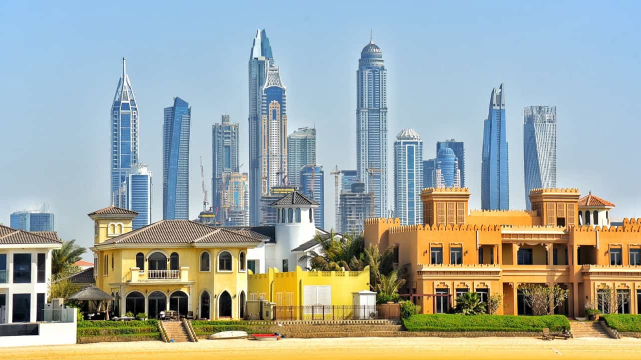 The Best Banks for Property Financing in Dubai (2025): Your Complete Guide to Securing the Perfect Home Loan