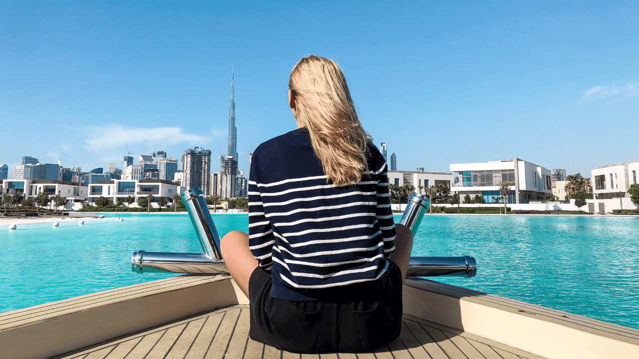 Expat Lawyer Reveals Why Everyone’s Moving to Dubai: The Ultimate Business Hub for Entrepreneurs