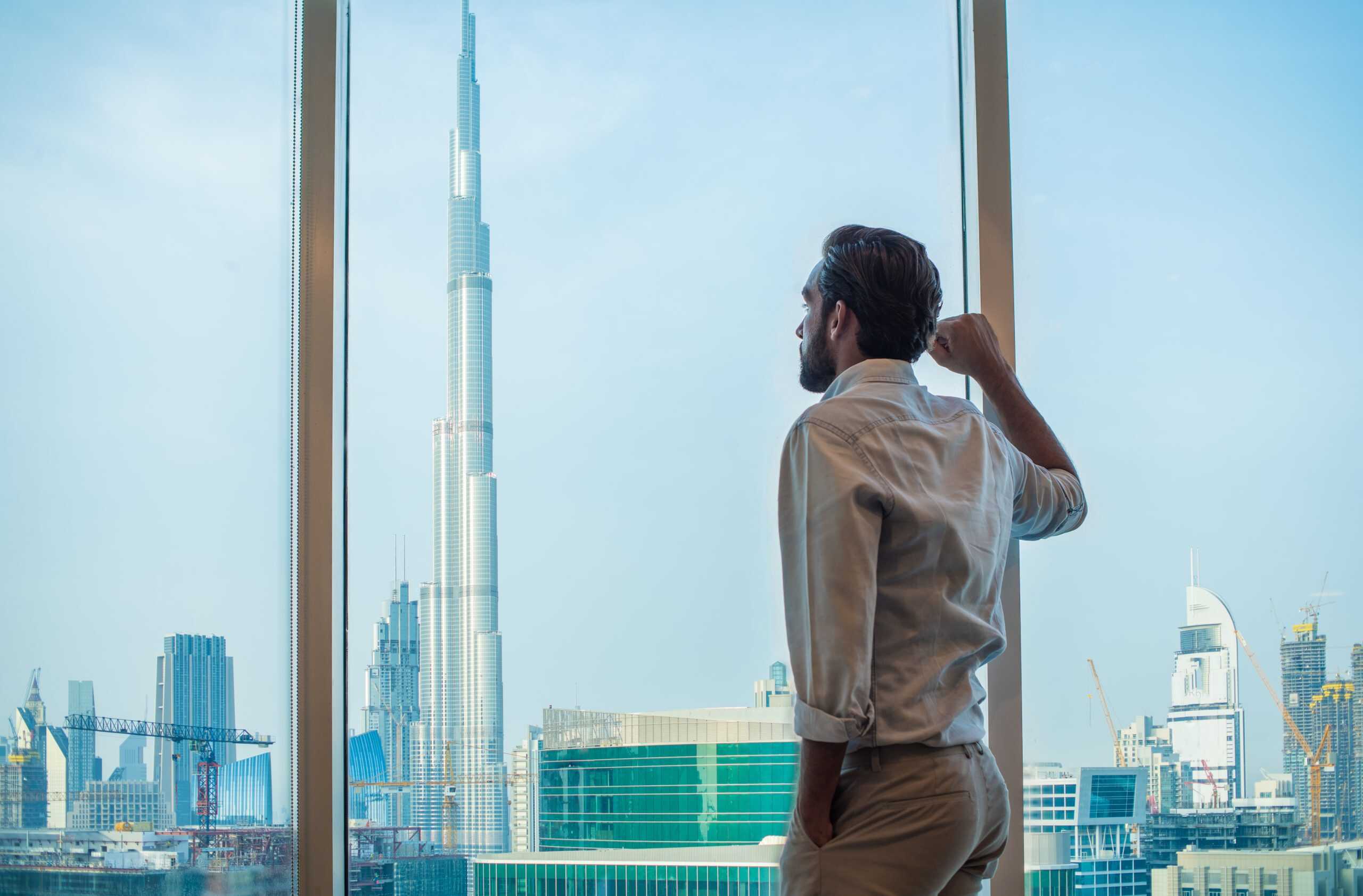 Everything Expats Need to Know About Home Loans in the UAE: Your Complete Guide to Securing Property Finance