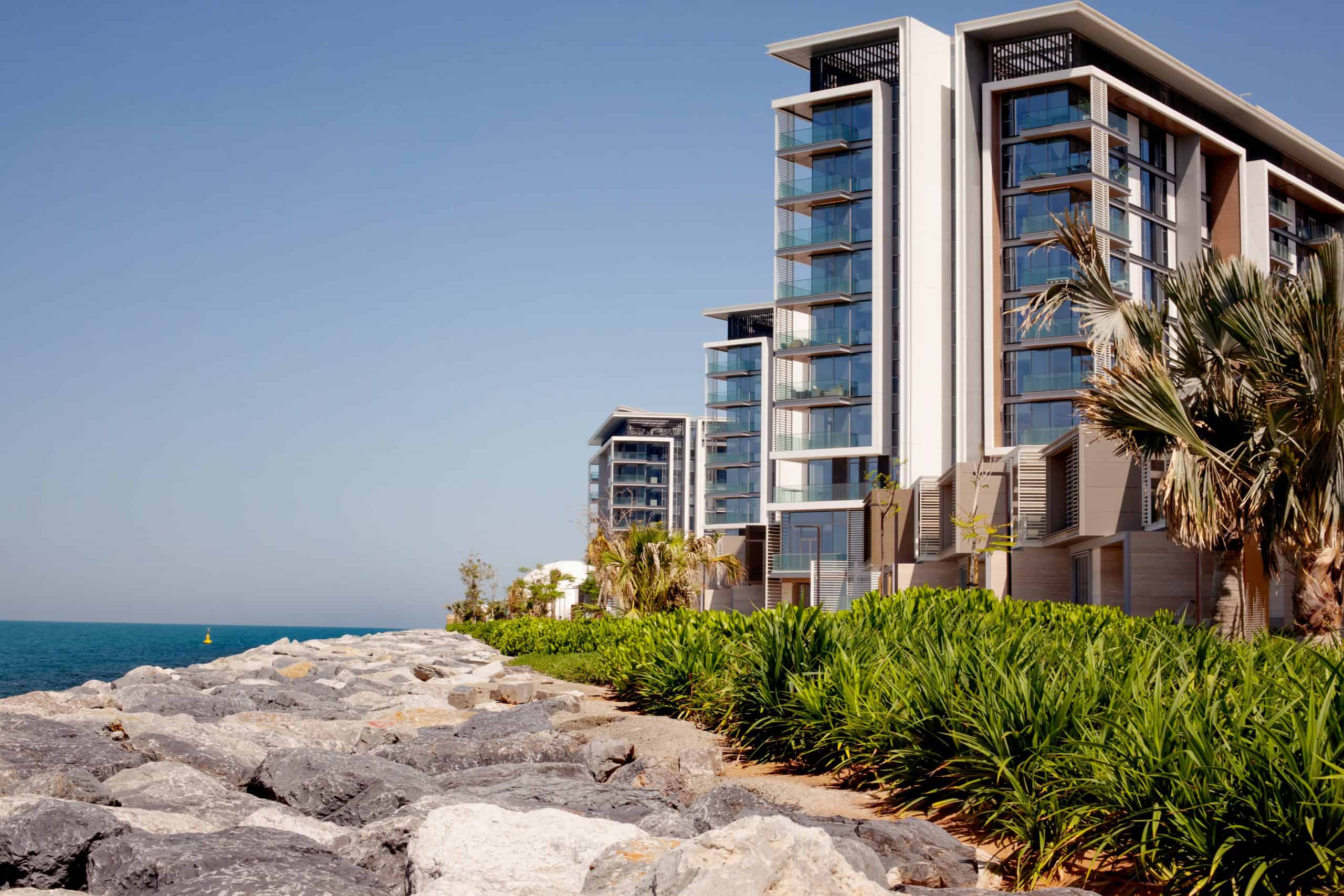 How Much Deposit Do You Need for a Mortgage in the UAE?