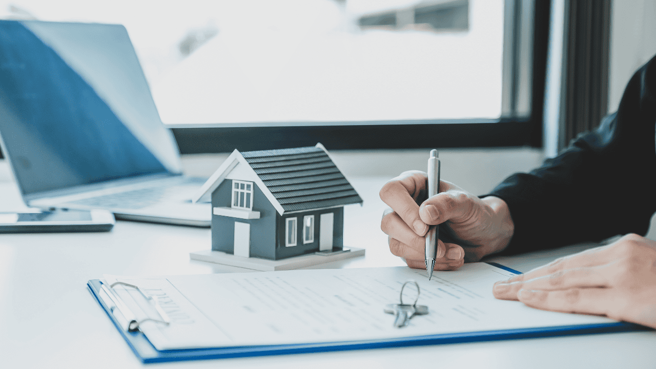 Asset-Based Mortgage Lending: How to Turn Your Wealth Into Home Buying Power