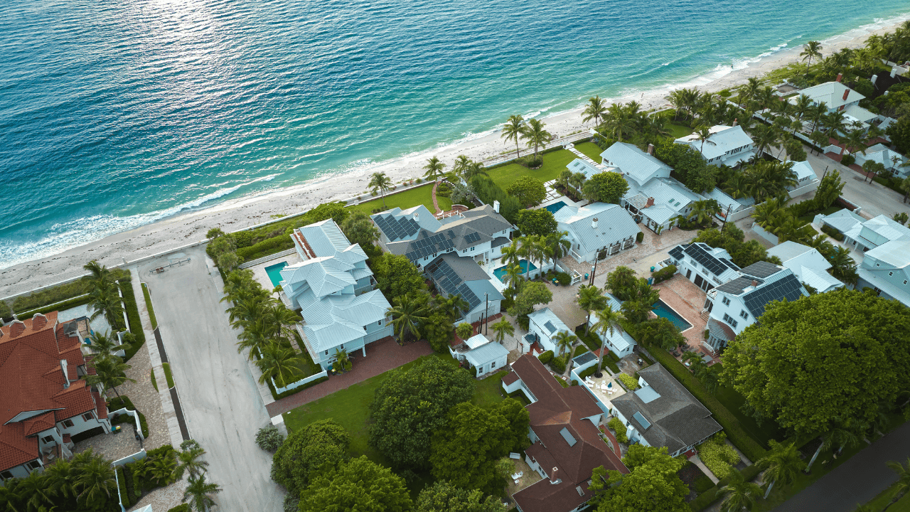 Half Price, Tax-Free Beachfront Villas Near Dubai: A Hidden Investment Opportunity of a Lifetime