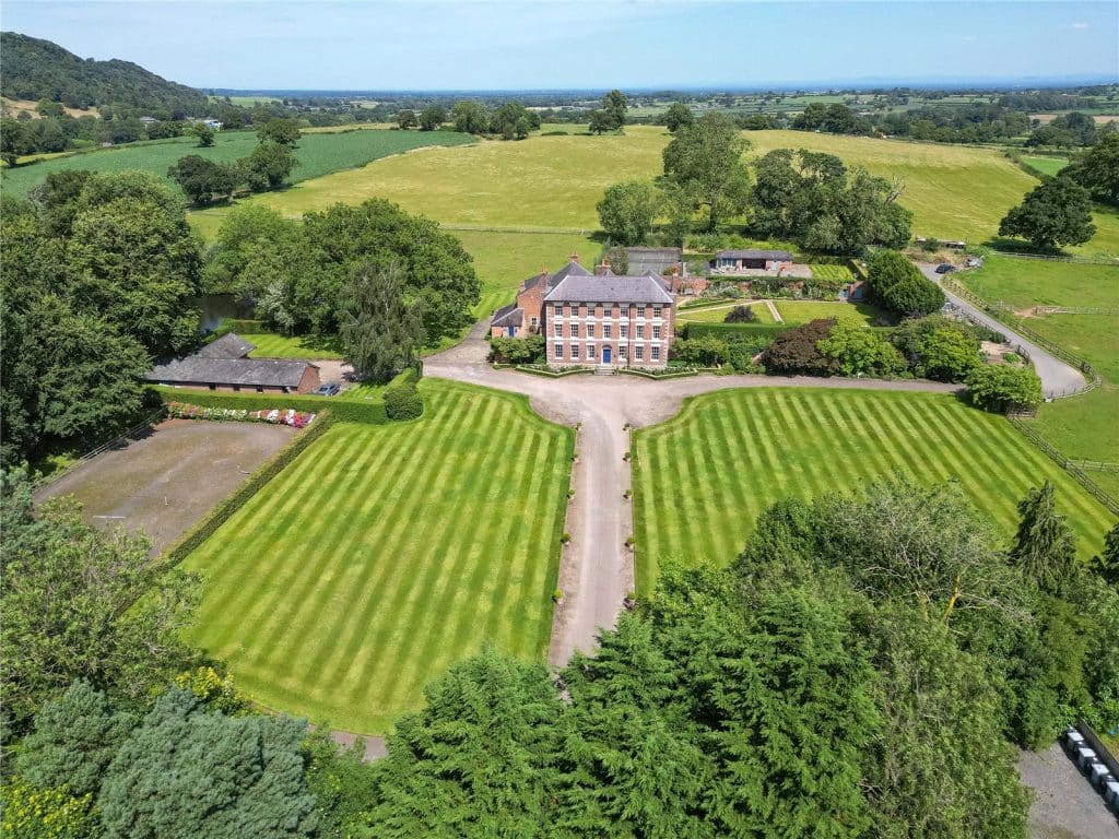 Properties for Sale in Shrewsbury: Your Ultimate Guide to Finding ...