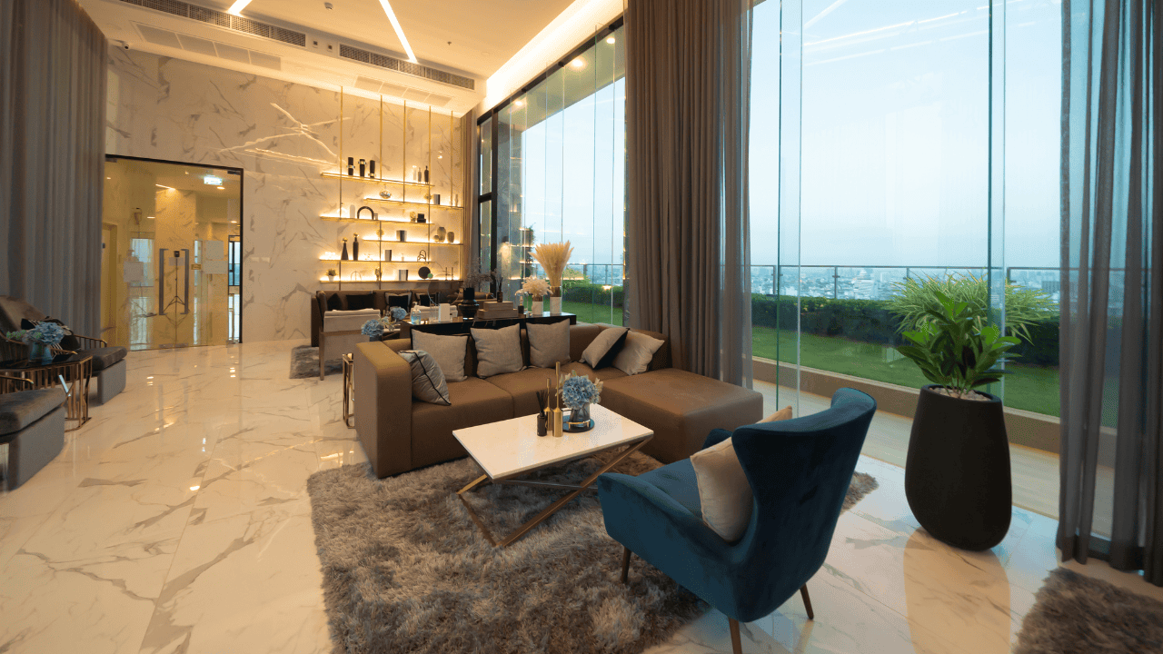 Inside the World of Multi-Million Pound Mortgages