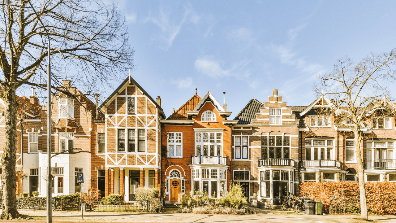 London High Value Mortgage: Unlocking Prime Property Financing Solutions for the Capital’s Elite Properties