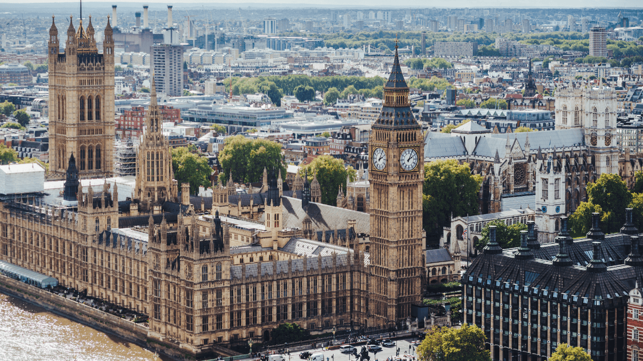 Non-Domiciled Mortgage UK: Your Complete Guide to Securing Property Finance as an International Client
