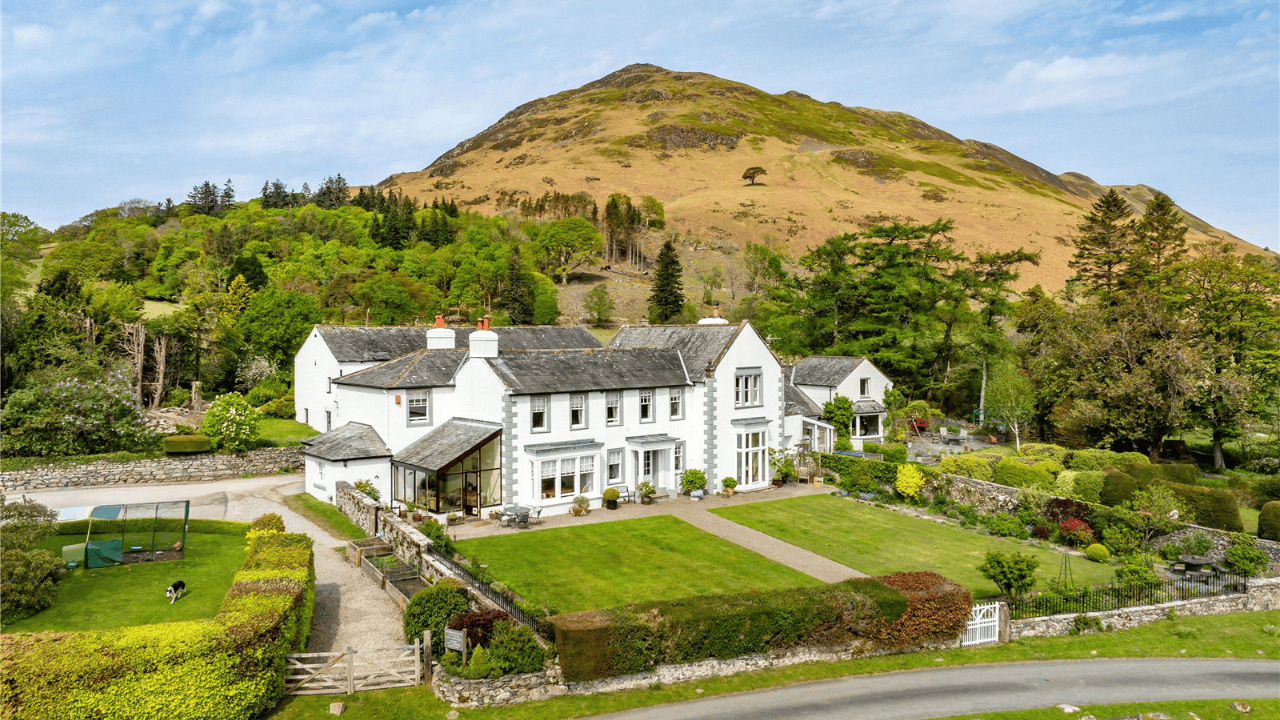 Premium Properties for Sale in Carlisle: Your Gateway to Cumbrian Excellence