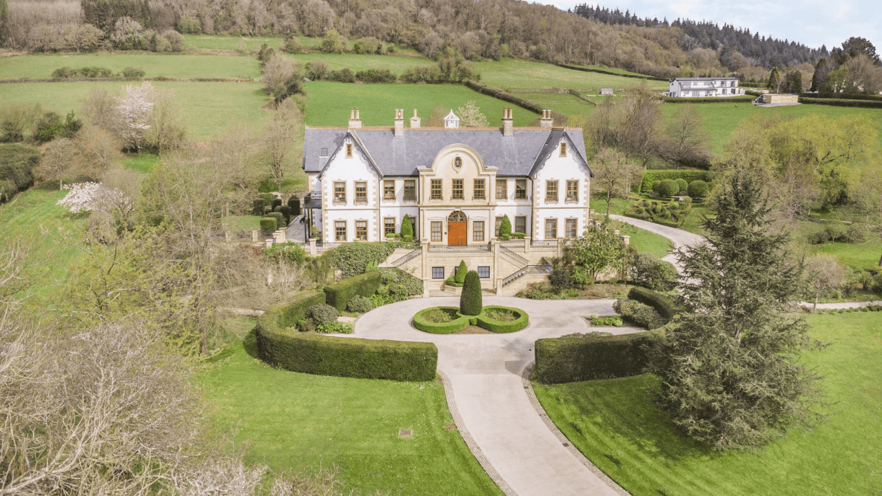 Properties For Sale in Caerphilly: Your Complete 2025 Investment Guide