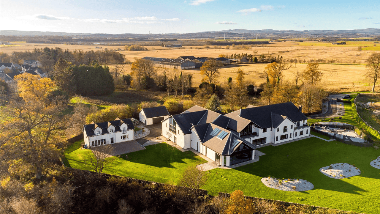 Properties for Sale in Falkirk: Complete Market Guide and Available Listings