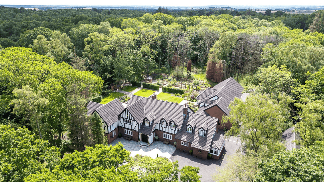 Properties for Sale in Hexham: Your Gateway to Northumberland’s Premium Real Estate Market